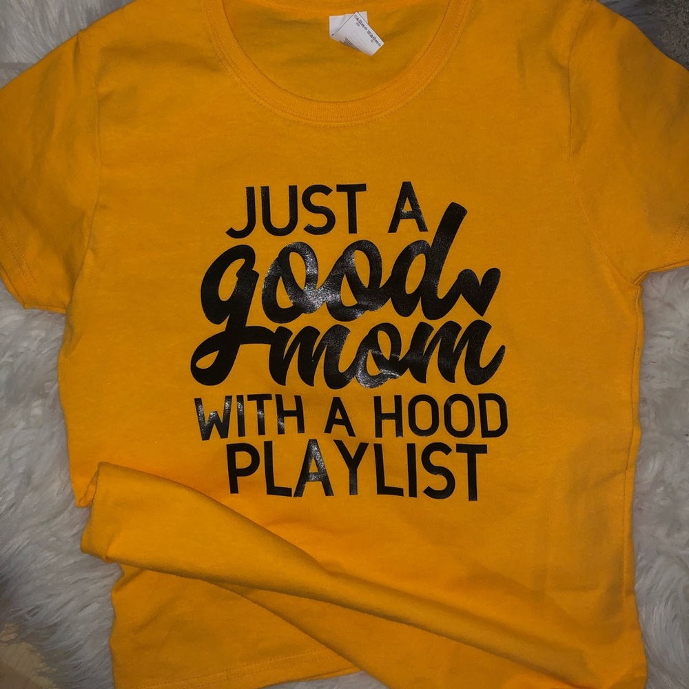 Custom tees